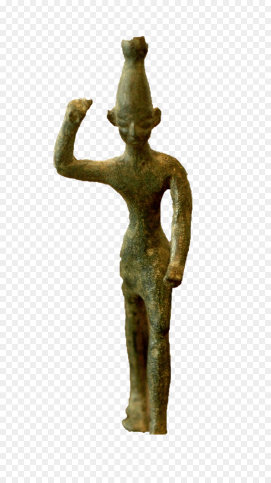 El Musée Du Louvre，Polytheism PNG