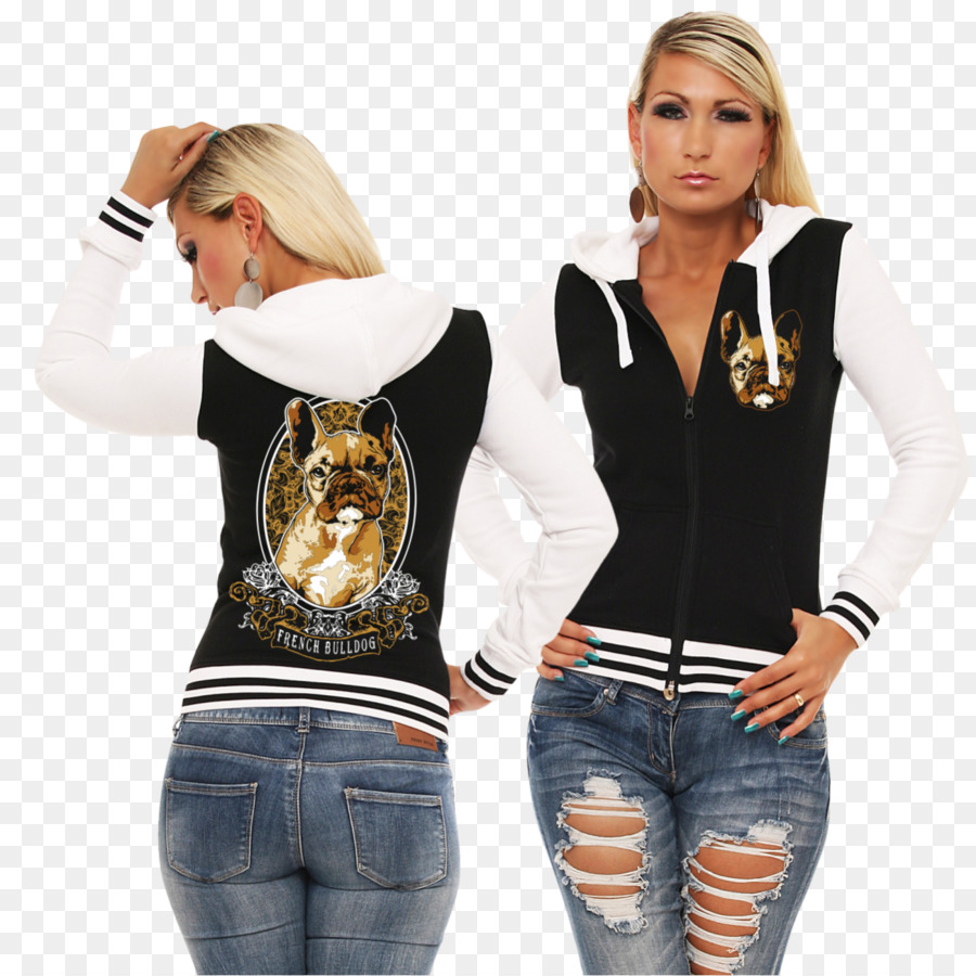 Mujer En Chaqueta，Moda PNG