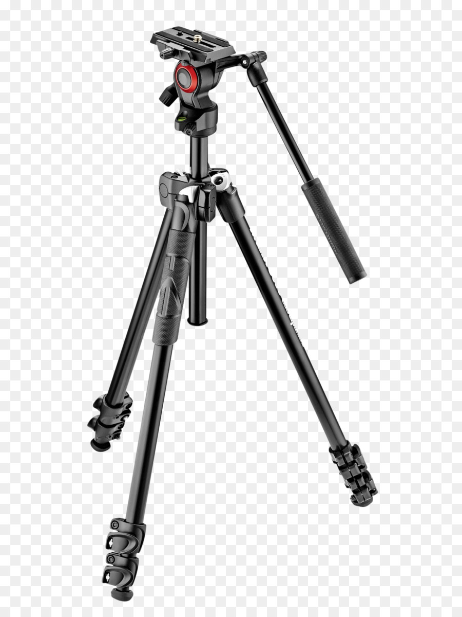 Manfrotto，Trípode PNG