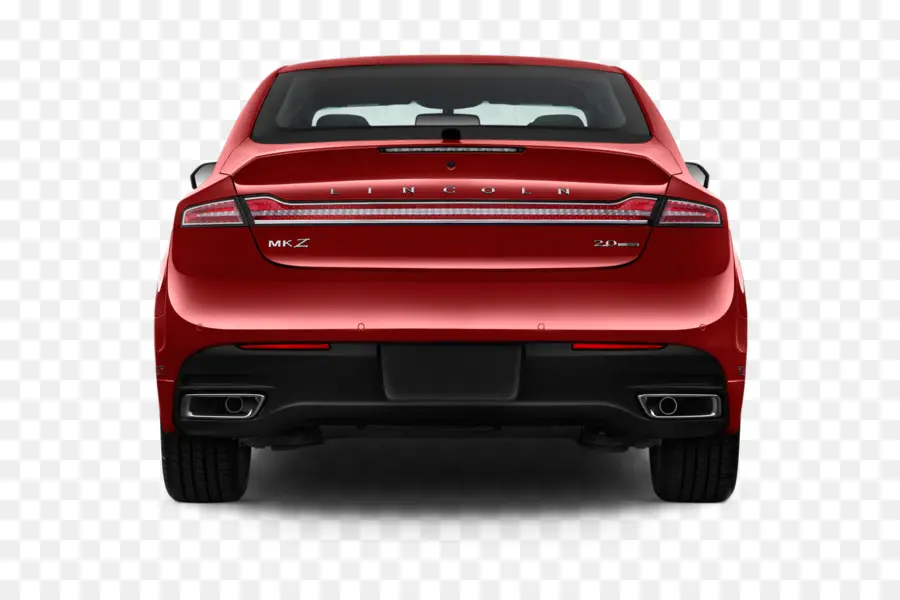 Lincoln Mkz 2017，Lincoln Mkz 2018 PNG