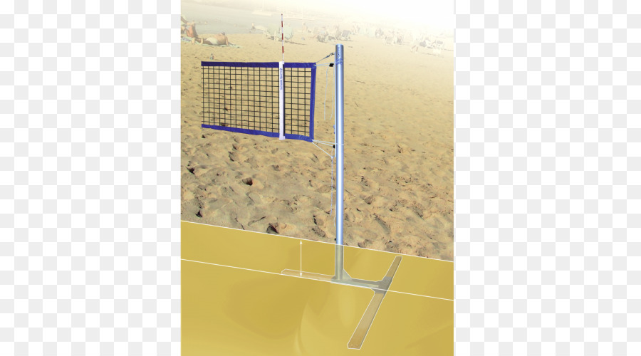 Voleibol De Playa，Vóleibol PNG