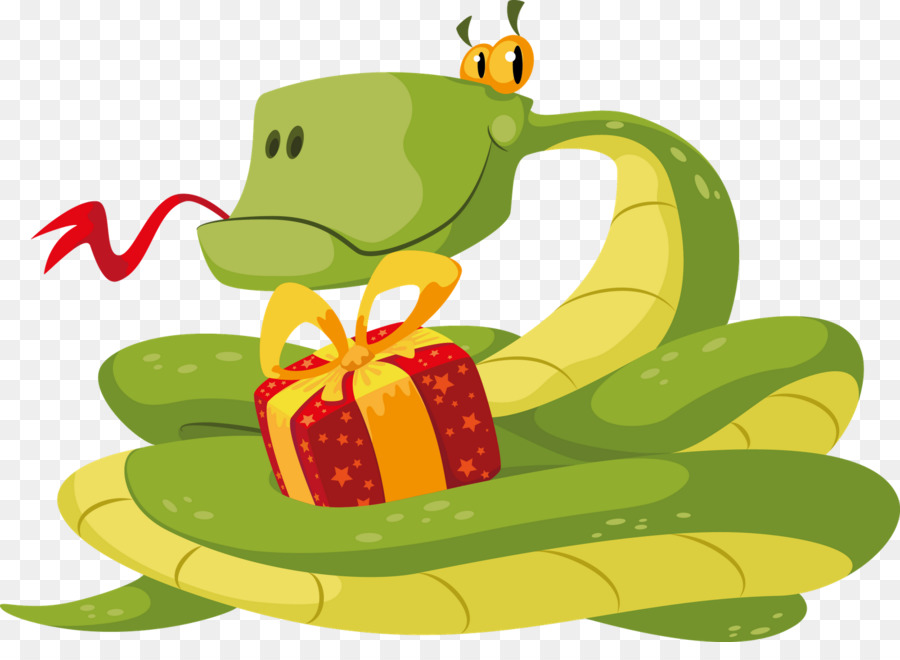 La Serpiente，Reptiles PNG