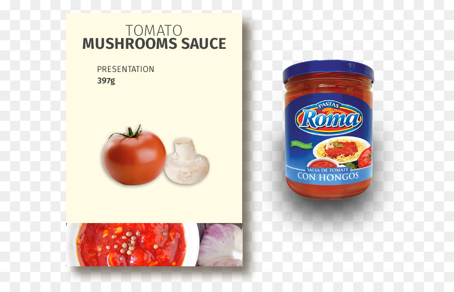 La Salsa De Tomate，La Pasta PNG