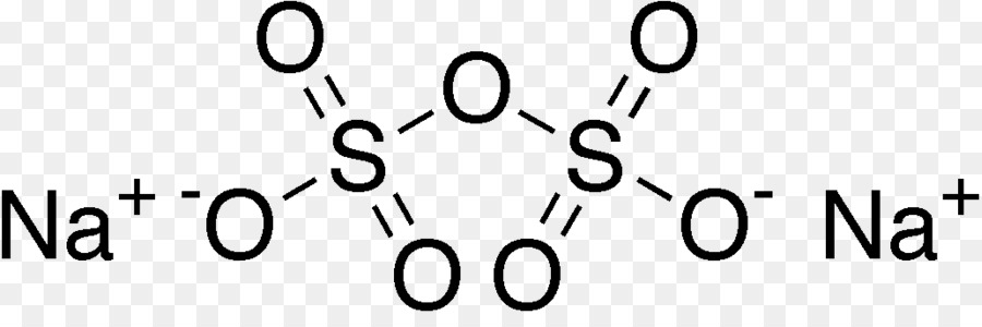 Potasio Pyrosulfate，ácido PNG