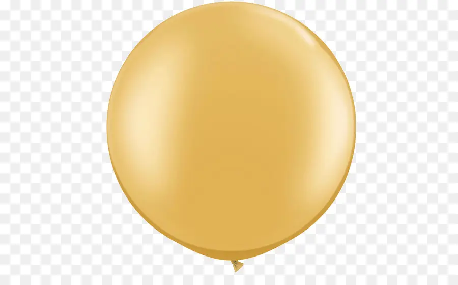 Globo，Oro PNG