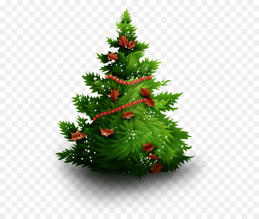 árbol De Navidad，Adorno De Navidad PNG