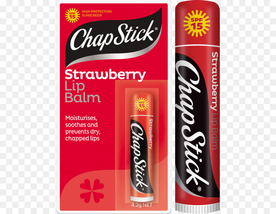 Chapstick，Pomada Para Labios PNG