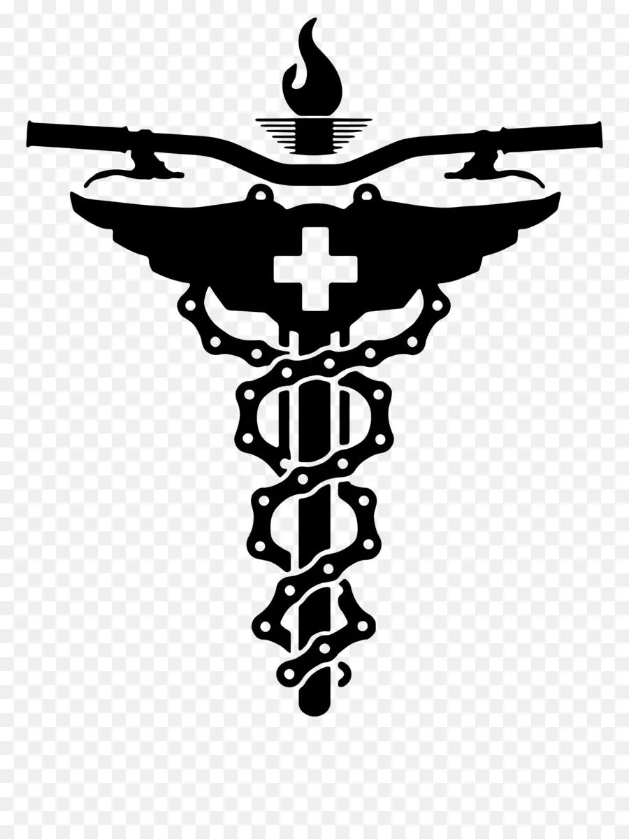 Medicina，Logotipo PNG