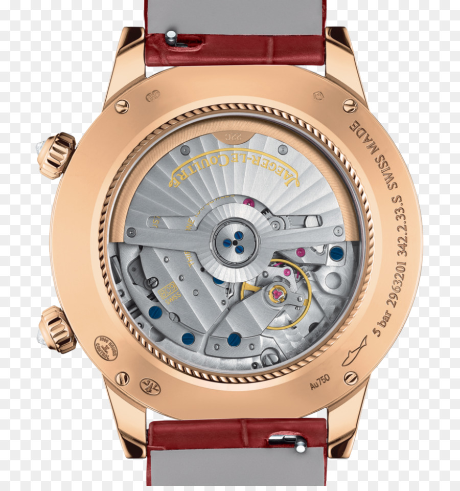 Reloj，Jaegerlecoultre PNG