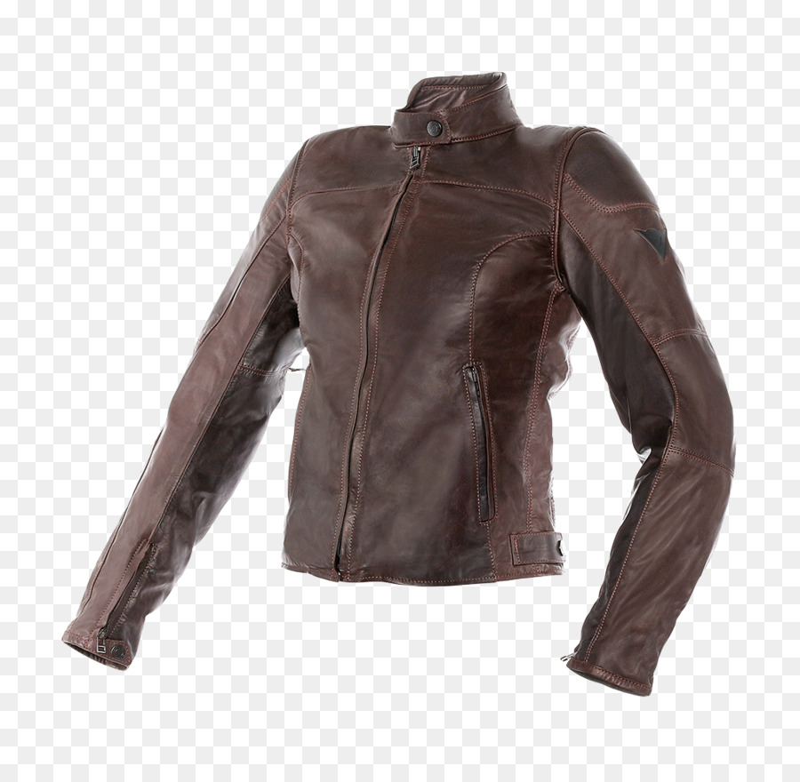 Chaqueta De Cuero，Dainese PNG