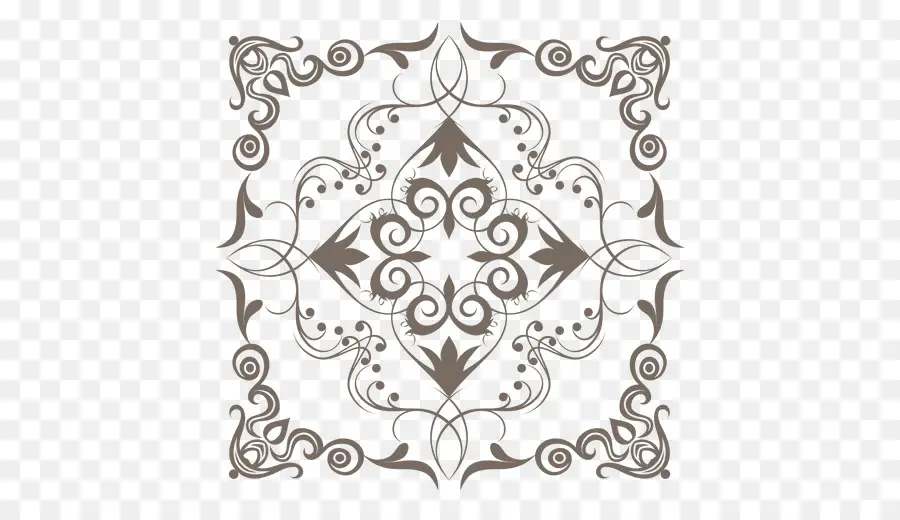 Ornamento，Artes Visuales PNG