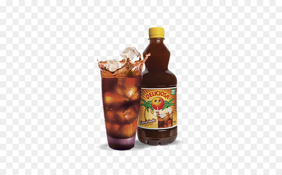 Ron Y Coca Cola，Té Helado PNG