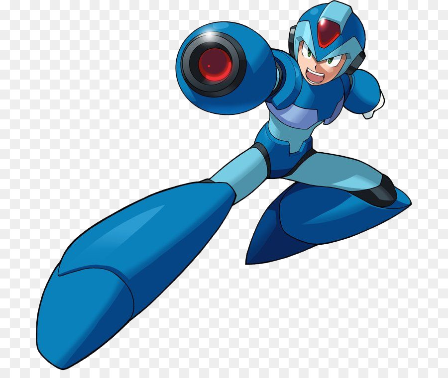 Mega Man X，Mega Man X2 PNG