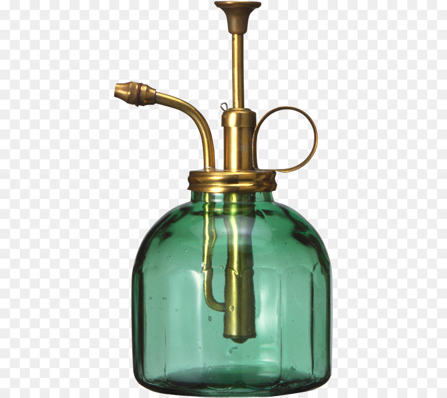 Botella De Spray，Vaso PNG