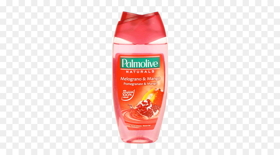 Gel De Ducha，Palmolive PNG