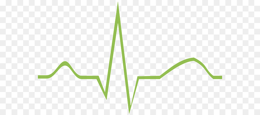 Electrocardiografía，Corazón PNG