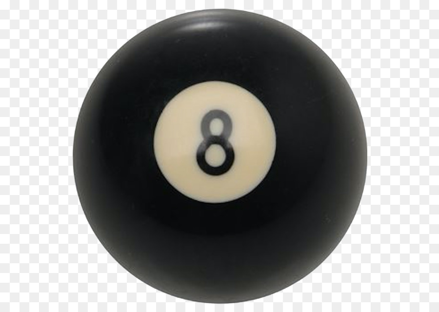 La Magia De 8ball，Las Bolas De Billar PNG