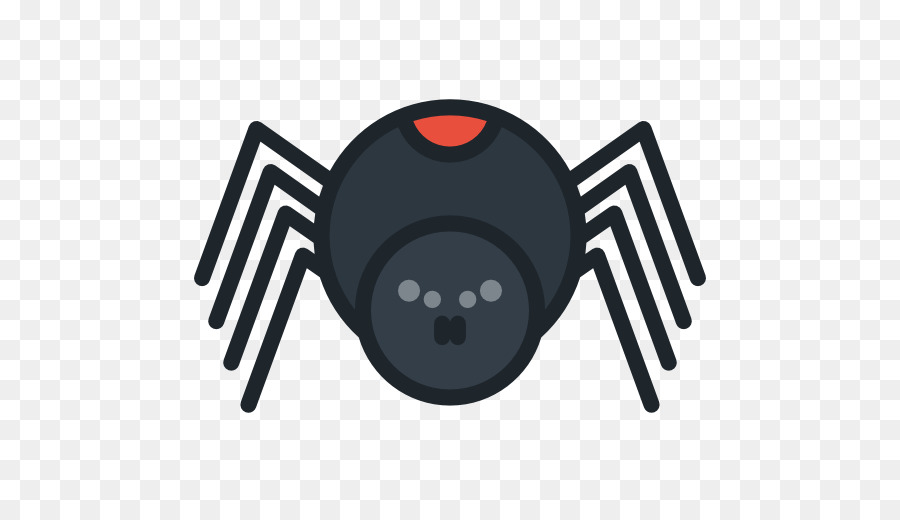 Araña，Web PNG