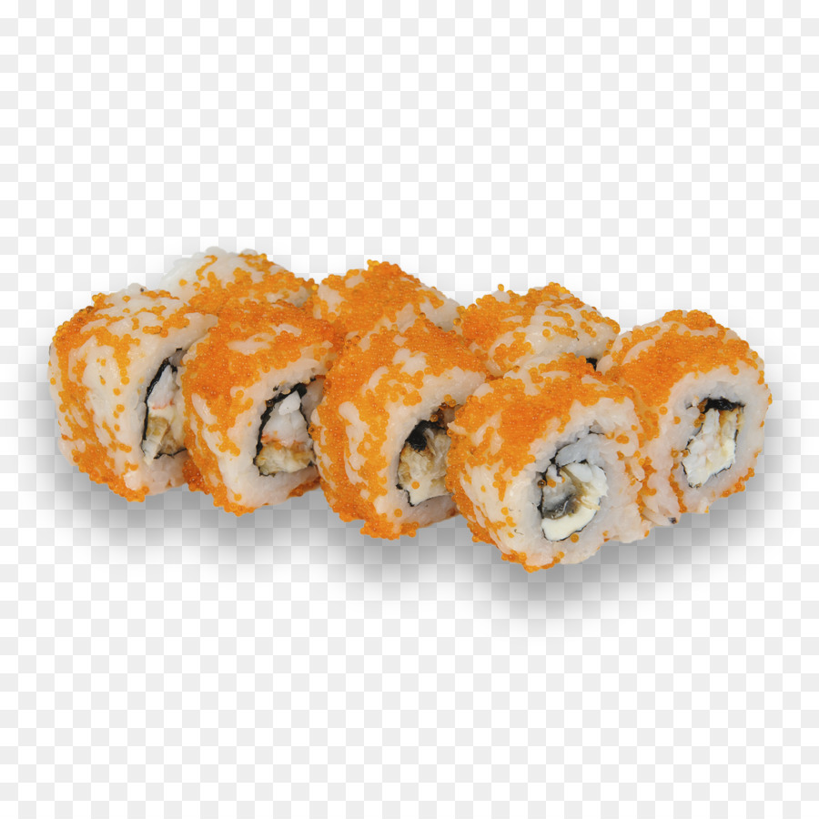 California Roll，Sushi PNG