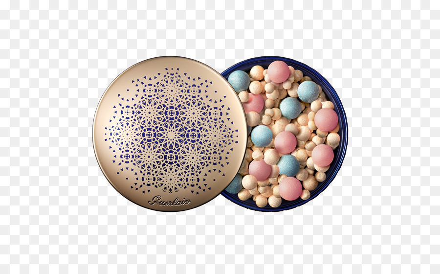 Guerlain，Polvo De La Cara PNG