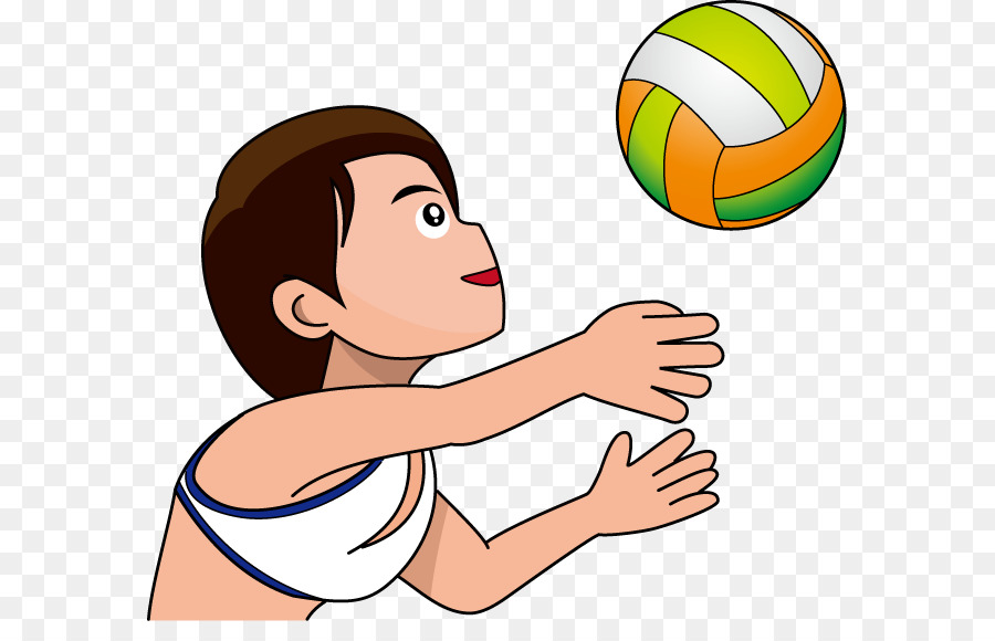 Voleibol，Voleibol De Playa PNG