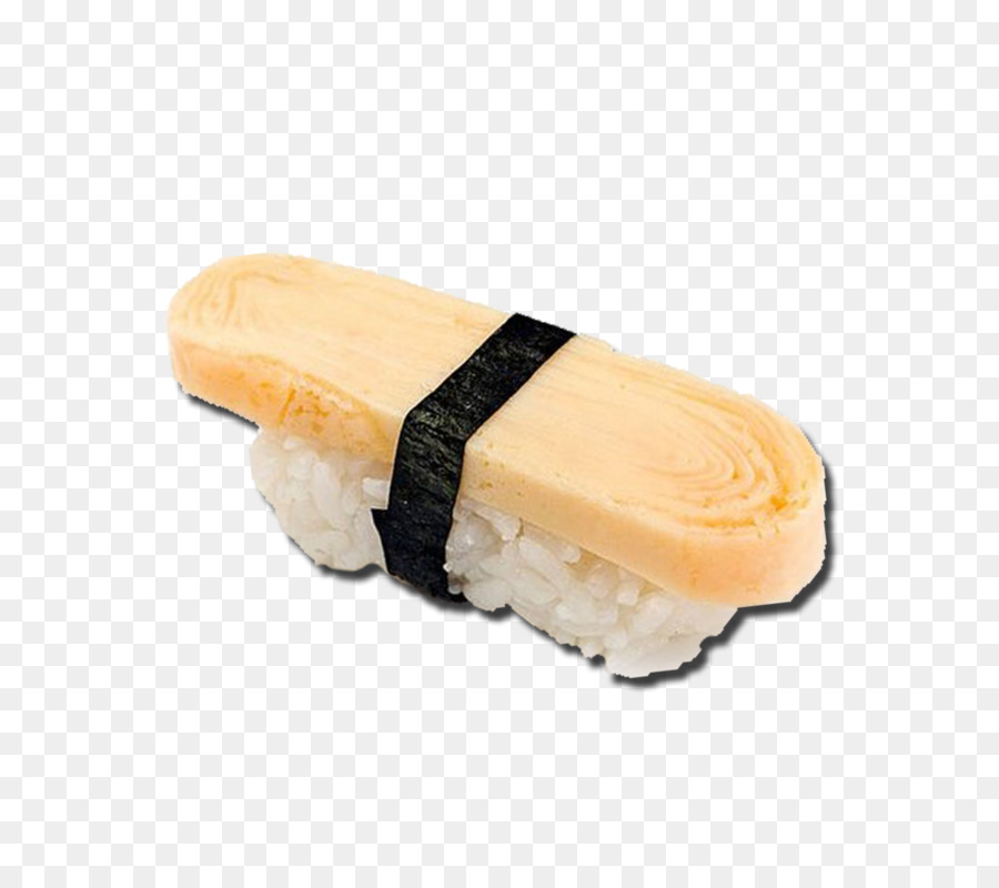 Sushi，Tamagoyaki PNG