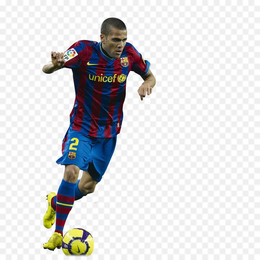 Dani Alves，Jugador De Fútbol PNG