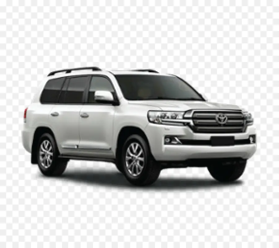 Toyota Land Cruiser Prado，Toyota PNG