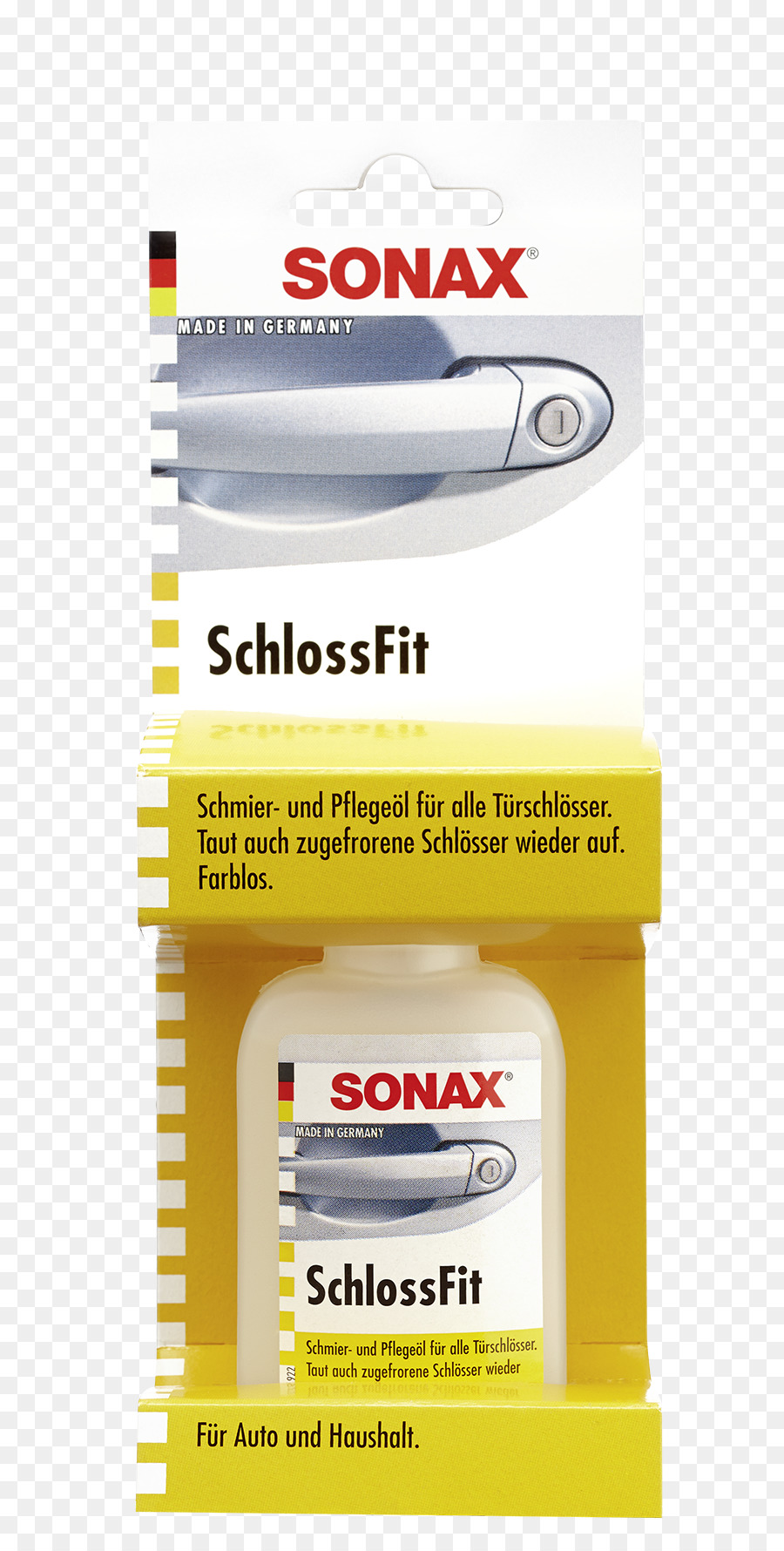 Sonax，Chimitex PNG