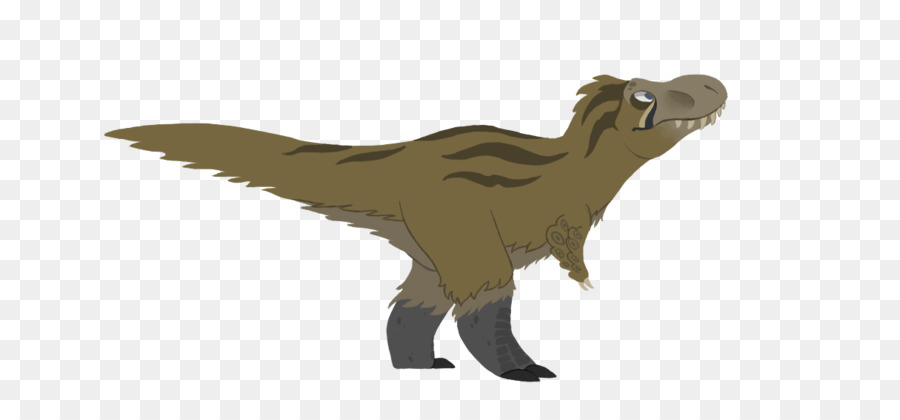 Tyrannosaurus，Dinosaurio PNG