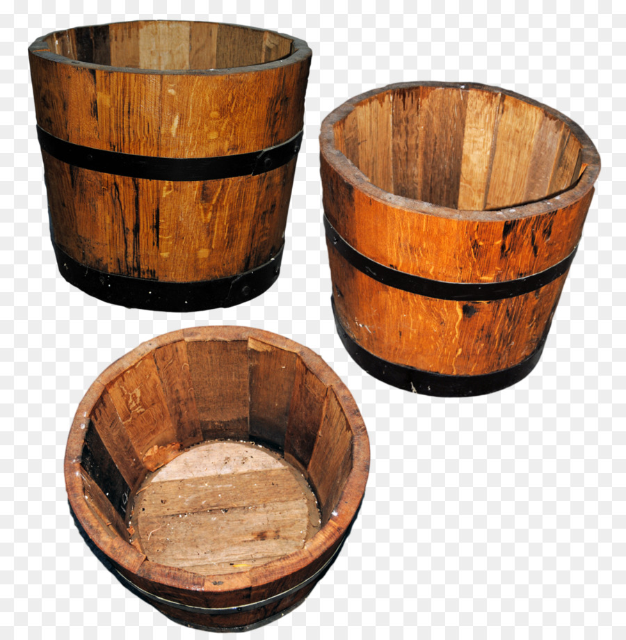 Barriles De Madera，Barril PNG