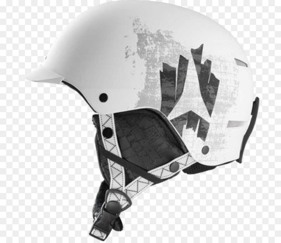 Los Cascos Para Bicicleta，Ski Snowboard Cascos PNG