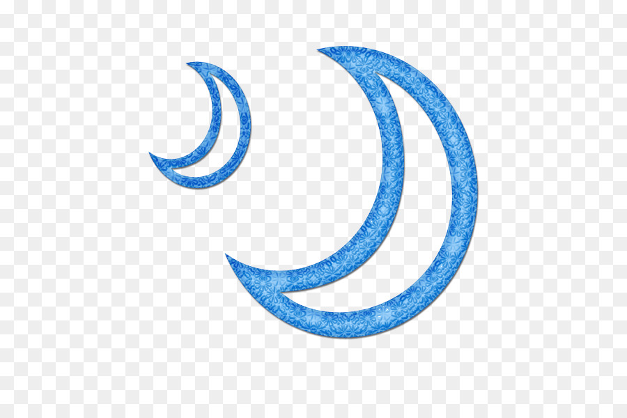 De La Media Luna，هلال رمضان PNG