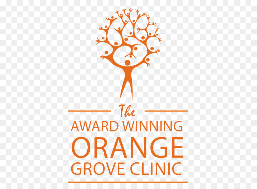 Clínica Orange Grove，Otorgar PNG