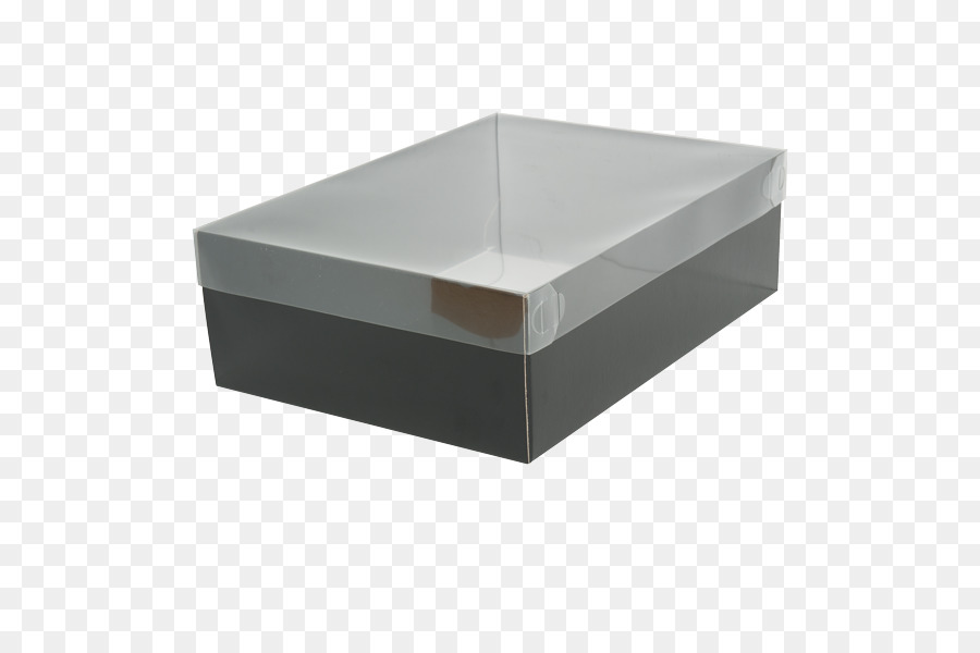 Caja，Recipiente PNG