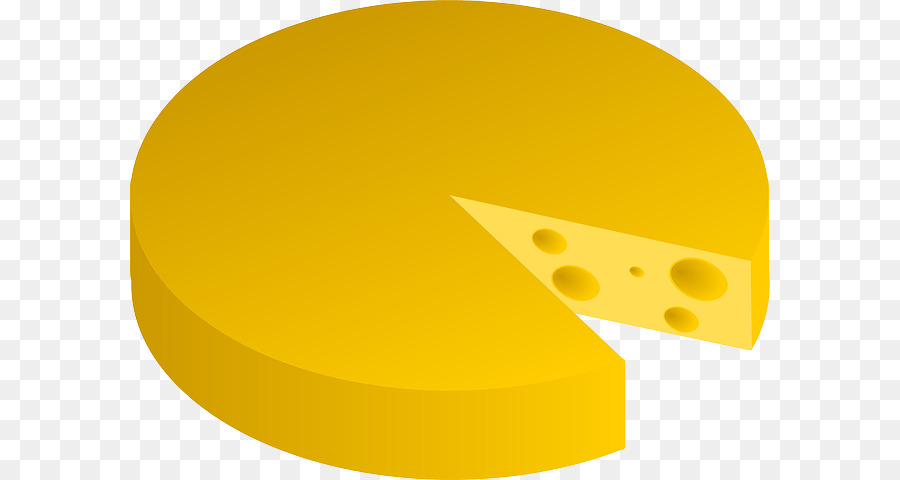 Queso，Rebanada PNG