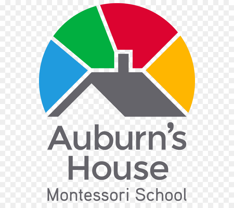 Auburn Casa De La Escuela Montessori，La Educación Montessori PNG