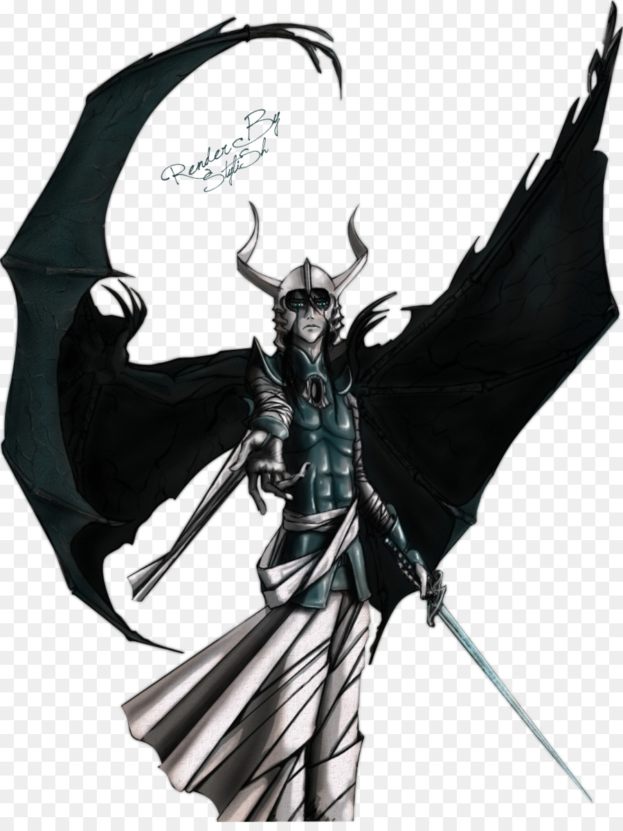 Demonio，Ulquiorra Cifer PNG