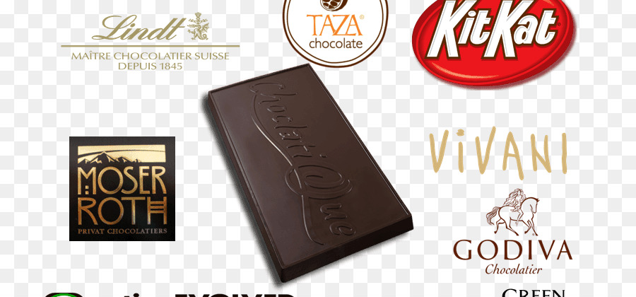 Marca，Barra De Chocolate PNG