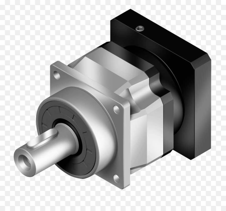 Servomotor，Mehanički Prijenos PNG