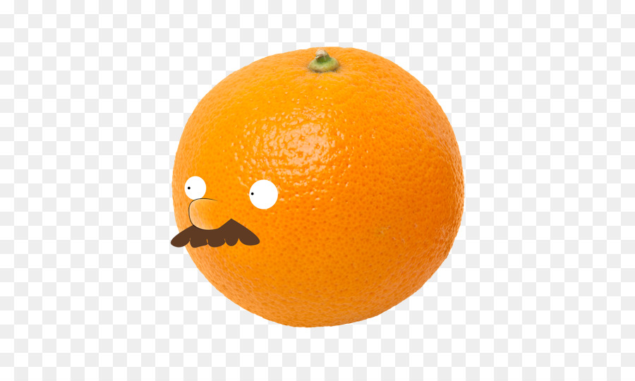 Clementine，Mandarina PNG