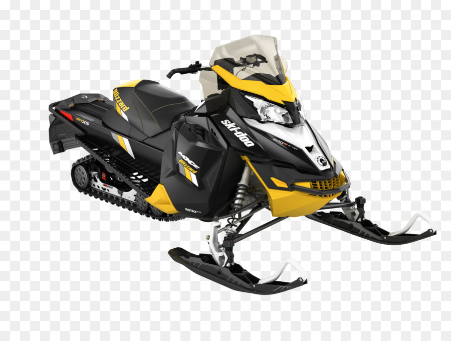 Skidoo，Esquí PNG