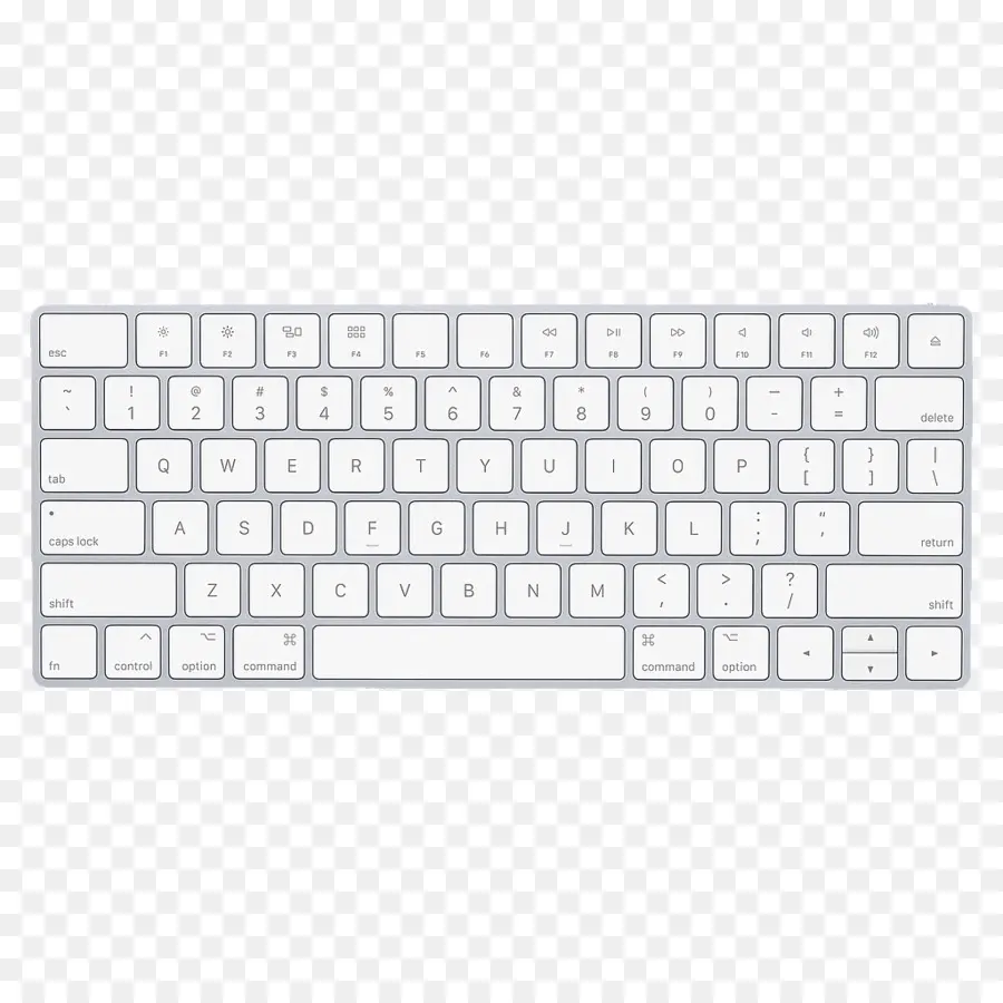 Teclado，Mecanografía PNG