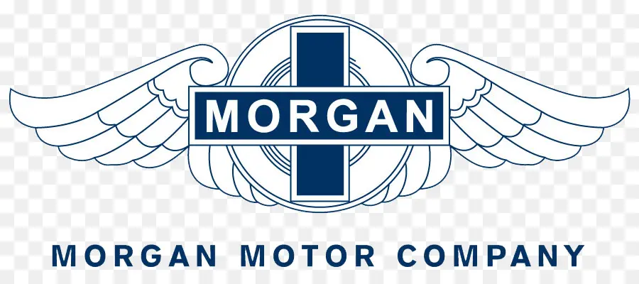 Morgan Motor Company，Morgan 44 PNG