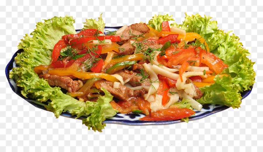 La Cocina Tailandesa，Cocina Vegetariana PNG