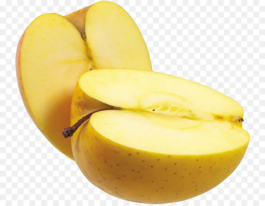 Melón Amarillo，Fruta PNG