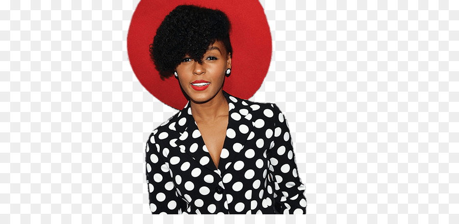 Janelle Monáe，Polka Dot PNG