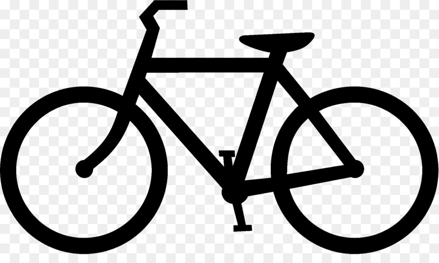 Bosquejo De Bicicleta，Bicicleta PNG