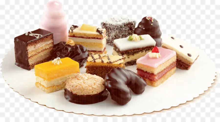 Pastel，Petit Four PNG