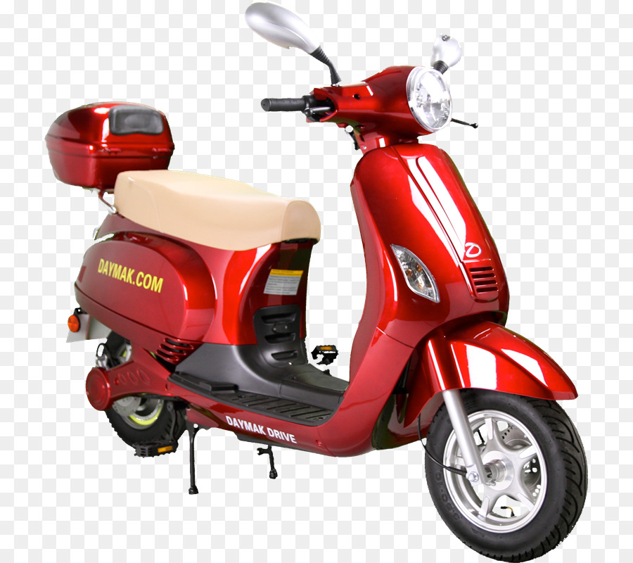 Scooter，Vespa Del Retroceso PNG